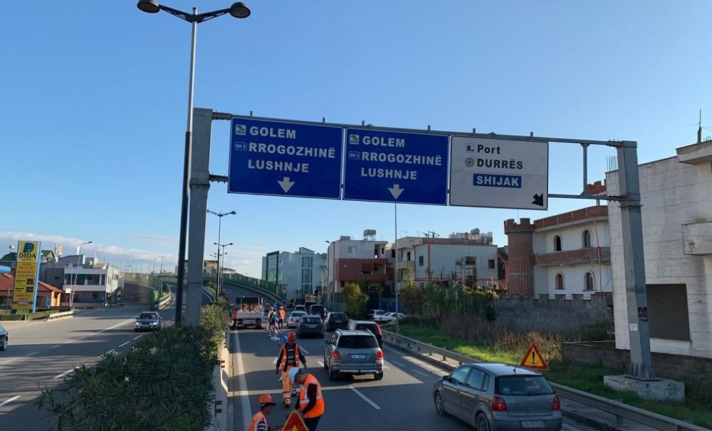 ARRSH hap tenderin per asfaltimin e rruges Shkozet-Mbikalimi i Plepave